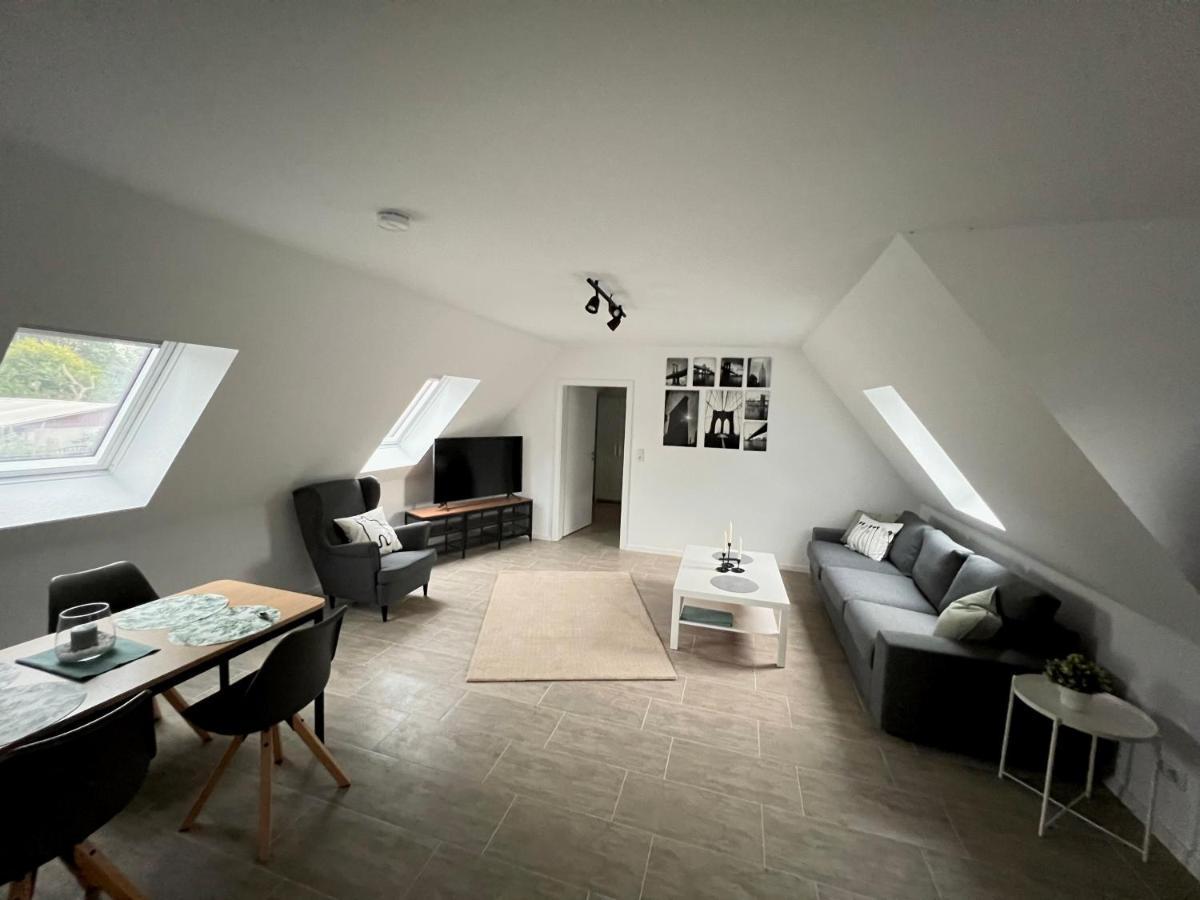 Apartment 2 Exklusive An Der Nordsee