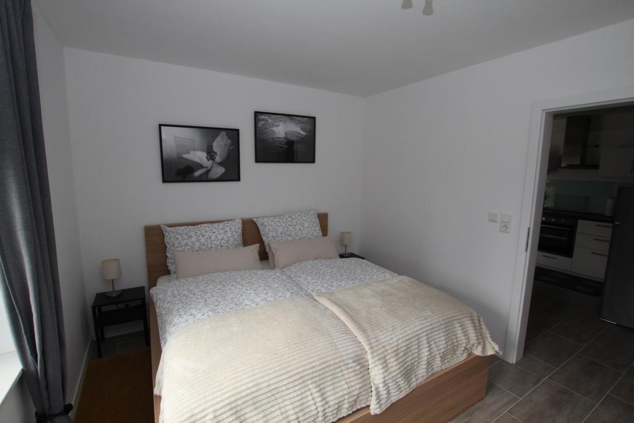 2 Exklusive An Der Nordsee Apartment *