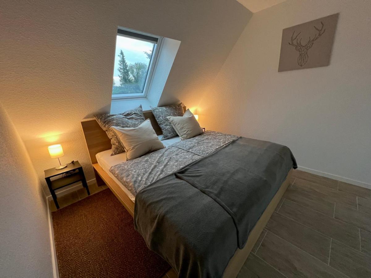 Apartment 2 Exklusive An Der Nordsee *