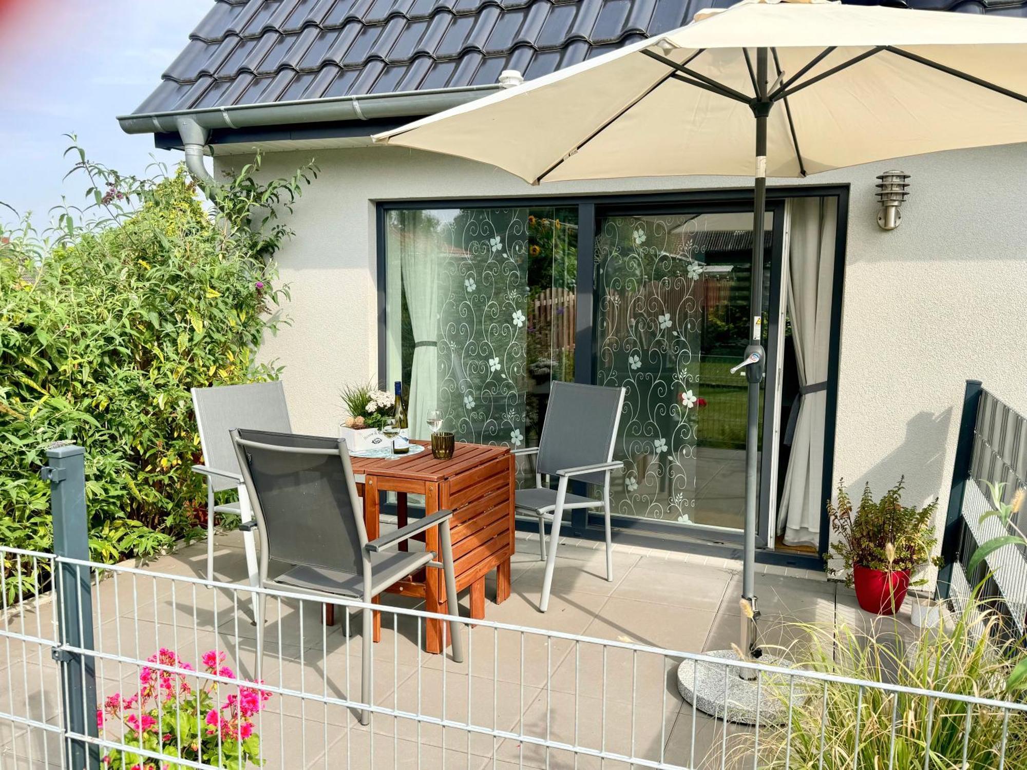 2 Exklusive An Der Nordsee Apartment